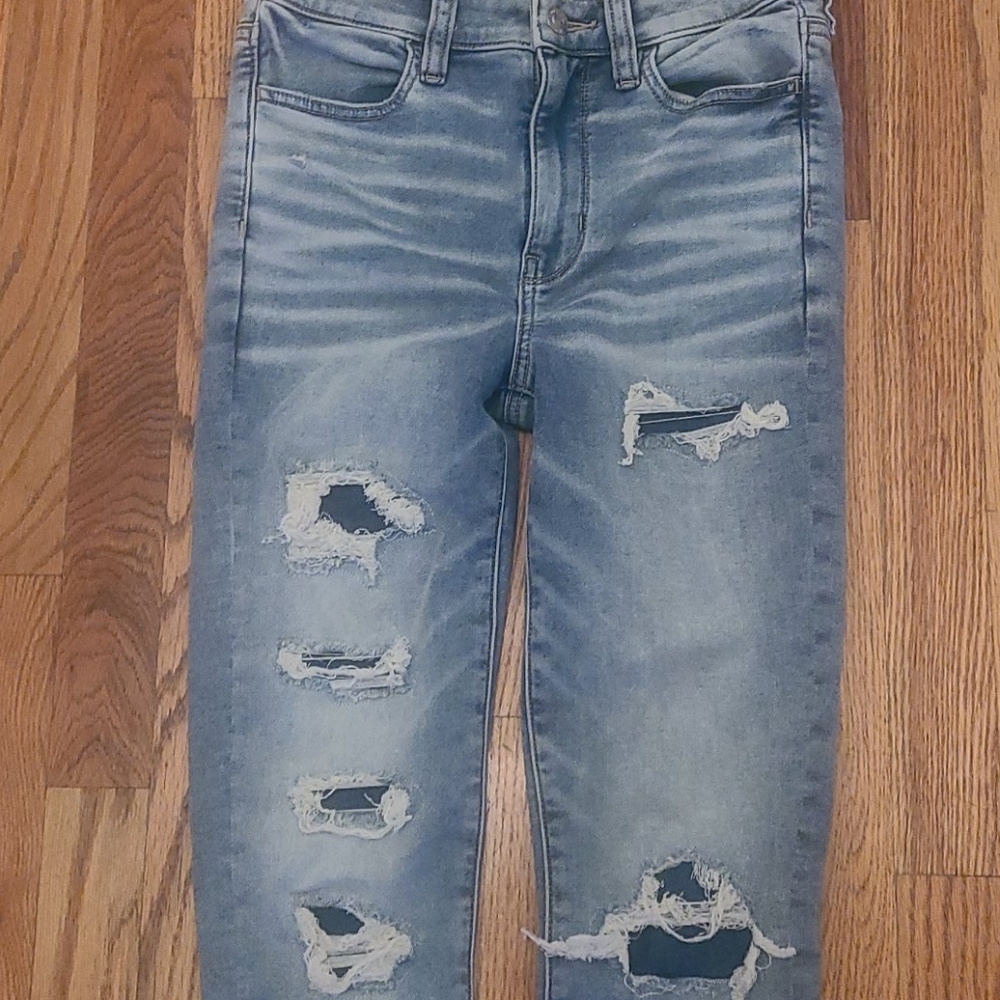 American Eagle jeans - Picture 2 of 5